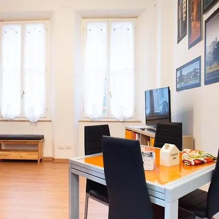 Il Borgo Clelia * 파르마