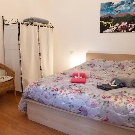 Apartamento Il Borgo Clelia *