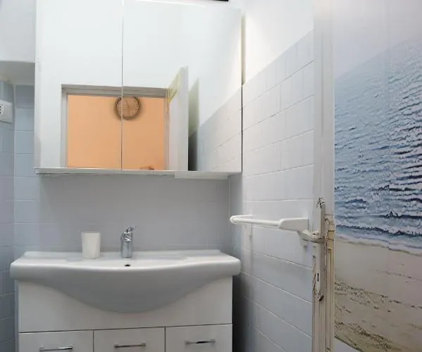 Il Borgo Clelia 아파트