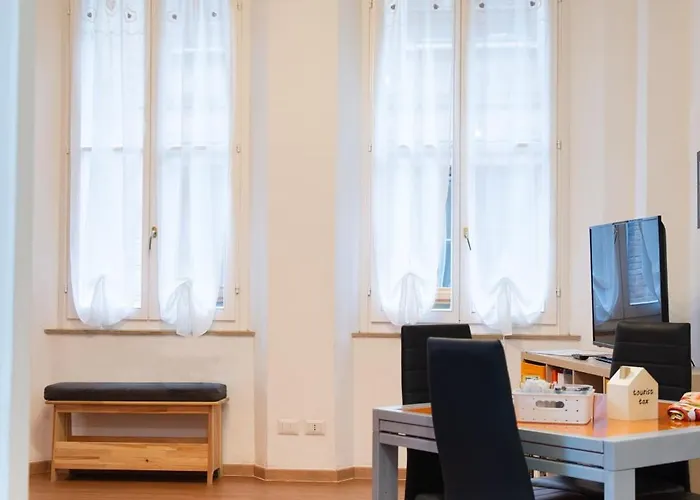 Il Borgo Clelia 아파트