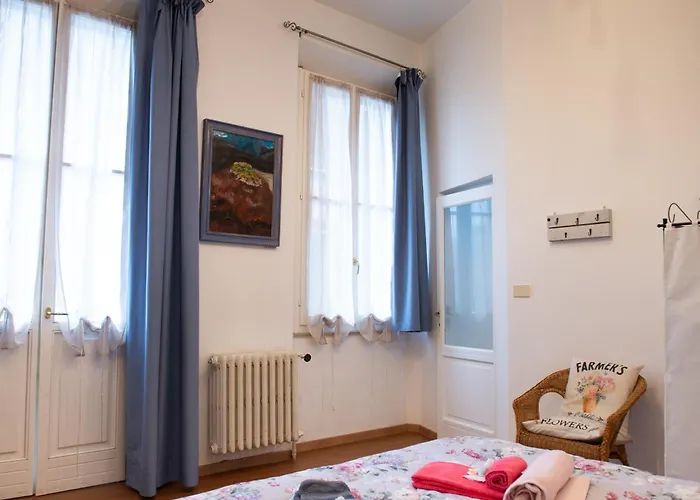 Il Borgo Clelia 파르마