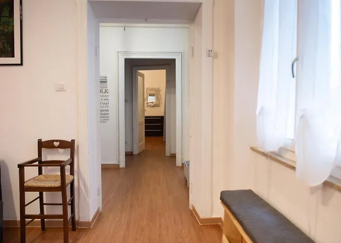 Il Borgo Clelia 아파트