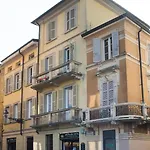 Il Borgo Clelia パルマ