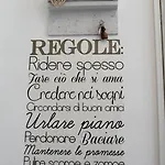 Il Borgo Clelia パルマ