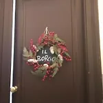 Il Borgo Clelia 파르마