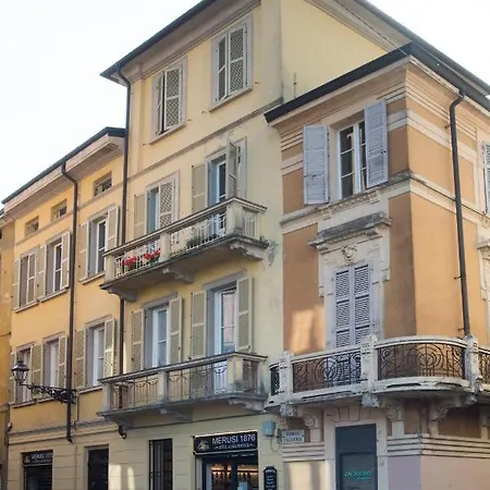Historic Center Teatro Regio Clelia Parma