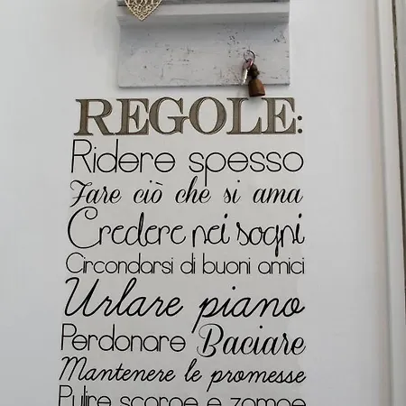 Il Borgo Clelia Parma