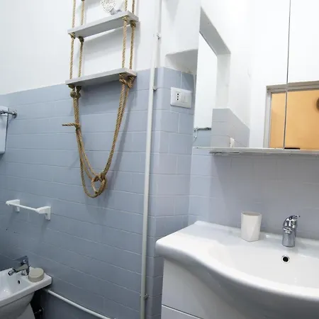 アパート Il Borgo Clelia パルマ