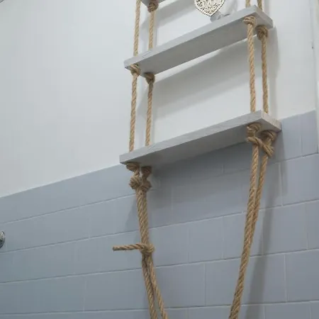 Il Borgo Clelia アパート