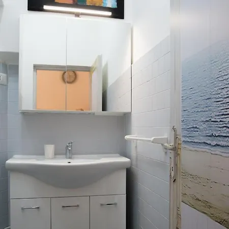 Il Borgo Clelia アパート