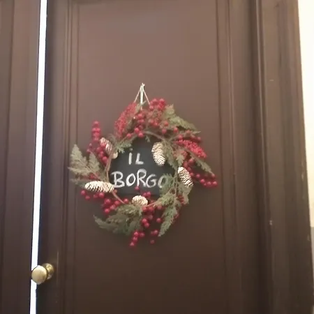 Il Borgo Clelia Parma