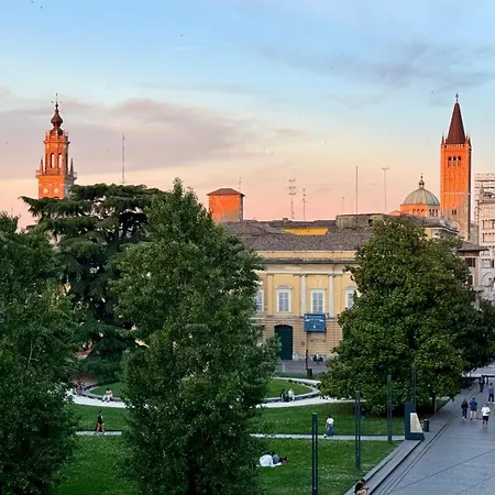 Il Borgo Clelia アパート