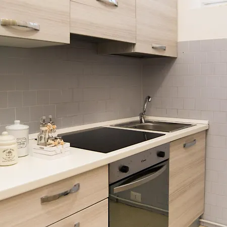 Il Borgo Clelia アパート パルマ