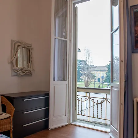 Il Borgo Clelia * パルマ