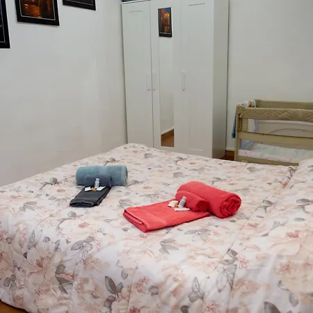 Lägenhet Il Borgo Clelia