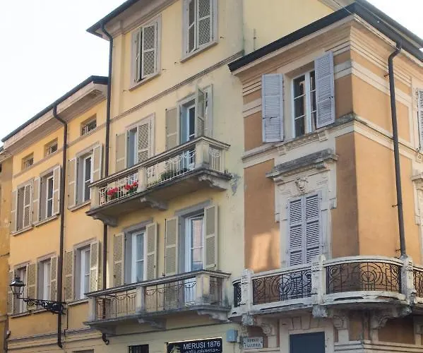 Il Borgo Clelia Parma