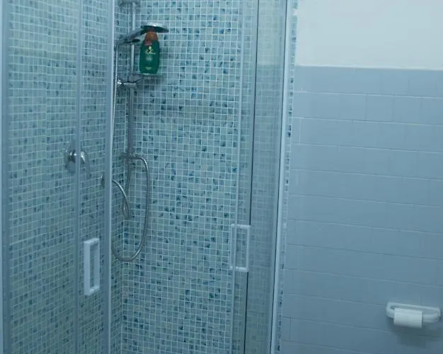 Apartment Il Borgo Clelia *