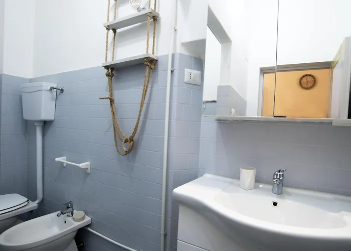 Apartment Il Borgo Clelia Parma