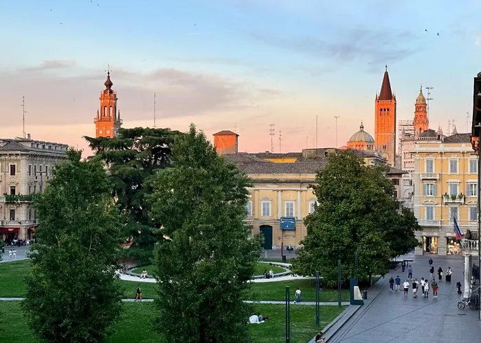 Il Borgo Clelia Appartamento