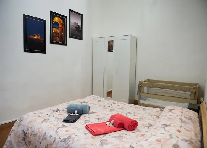 Il Borgo Clelia Parma