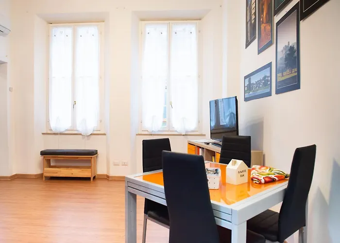 Il Borgo Clelia * Parma