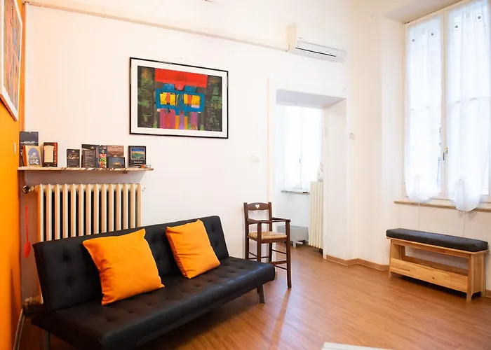 Apartment Il Borgo Clelia