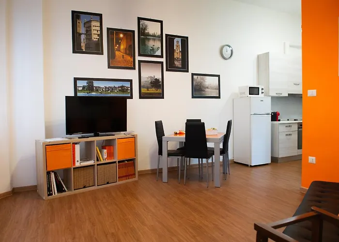 Appartamento Il Borgo Clelia *