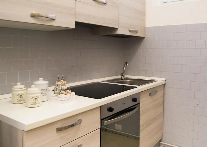 Il Borgo Clelia Appartamento Parma